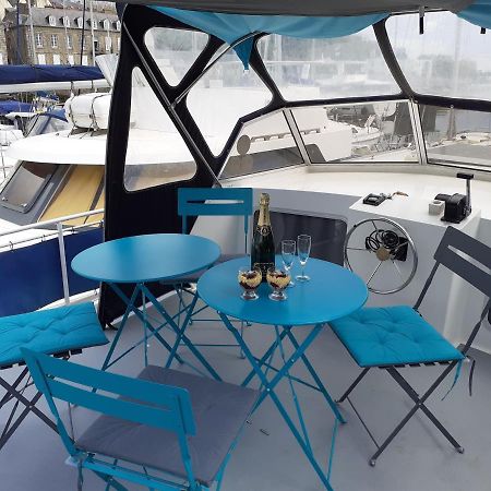 Gite Vedette Hollandaise Lorient Exterior photo