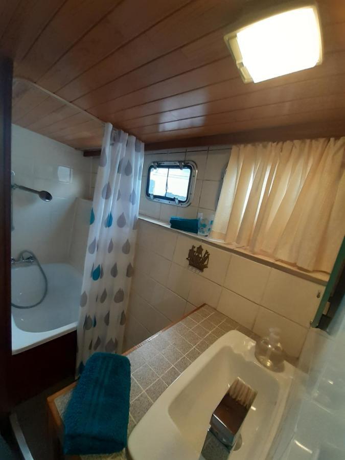 Gite Vedette Hollandaise Lorient Exterior photo